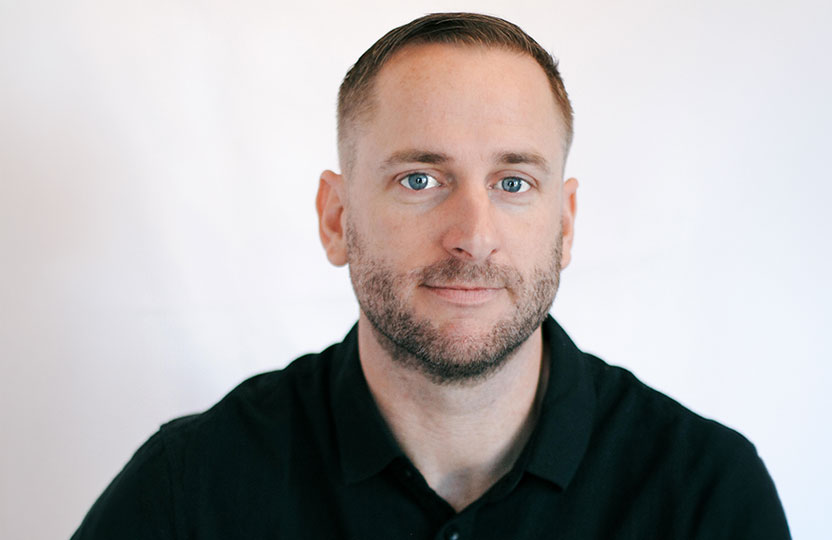 Patrick Dieter