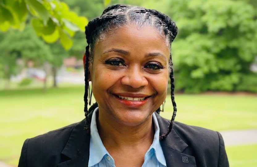 Tammi Galloway
