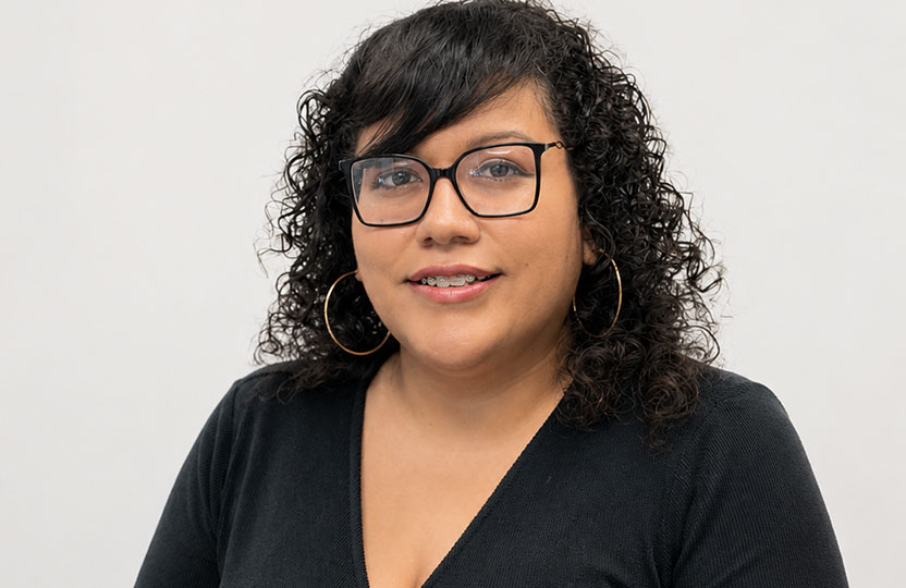 Yvette Sanchez