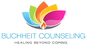 Buchheit Counseling LLC Logo