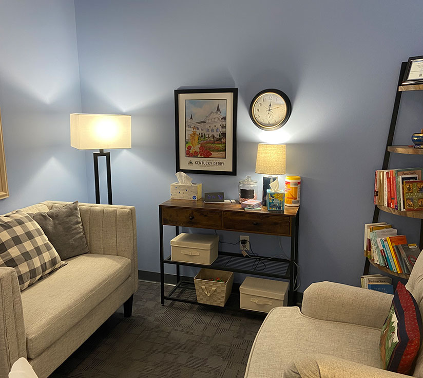Buchheit Counseling